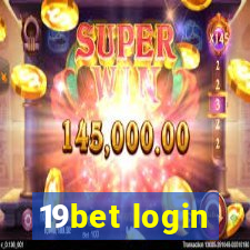 19bet login