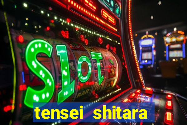tensei shitara slime datta ken 3 temporada dublado