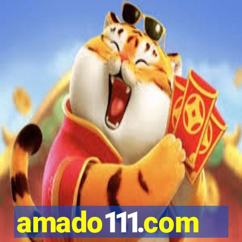 amado111.com