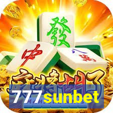777sunbet