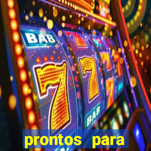prontos para detonar dublado download