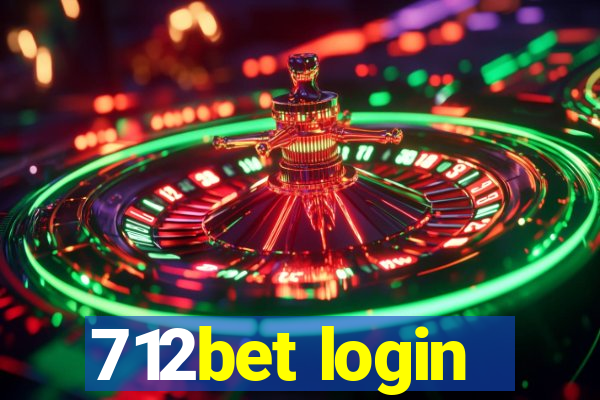 712bet login
