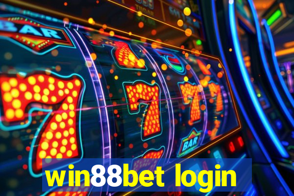 win88bet login