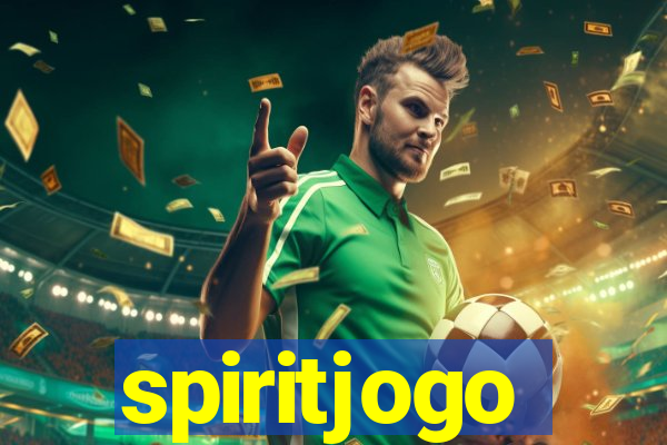 spiritjogo