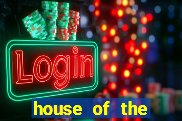 house of the dragon rede canais