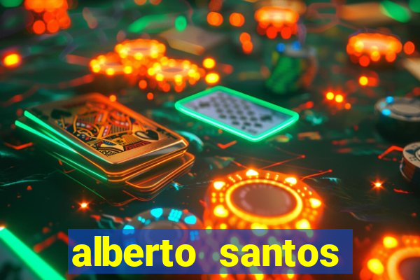 alberto santos dumont escola