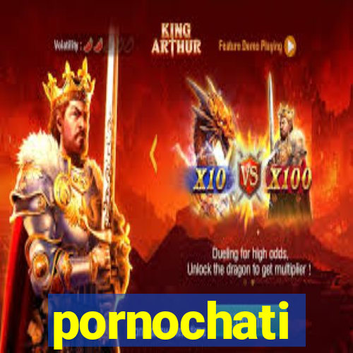 pornochati