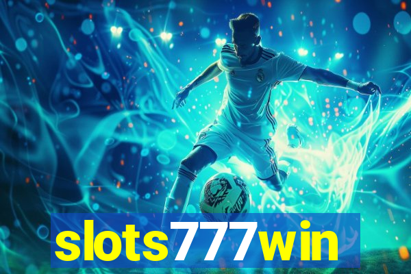 slots777win