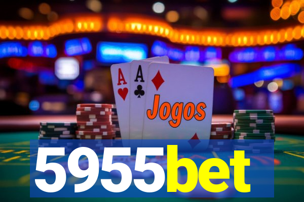5955bet