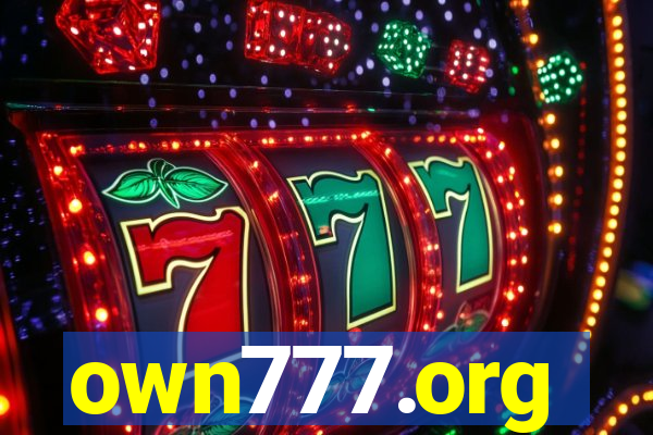 own777.org