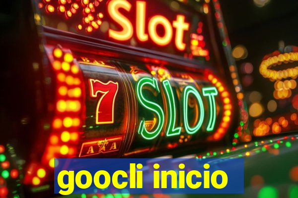 goocli inicio