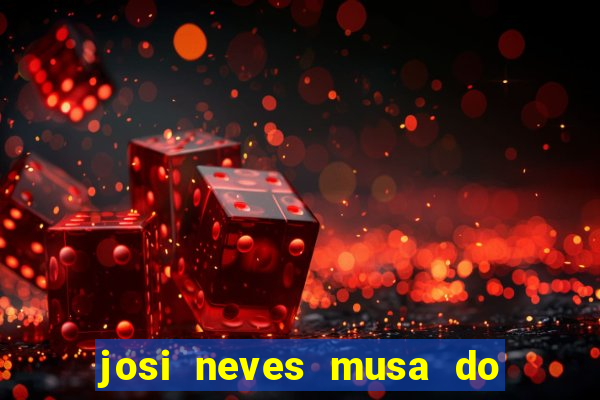 josi neves musa do cruzeiro pelada