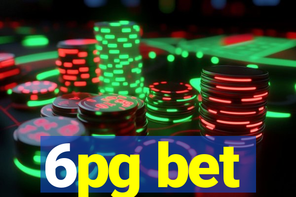 6pg bet