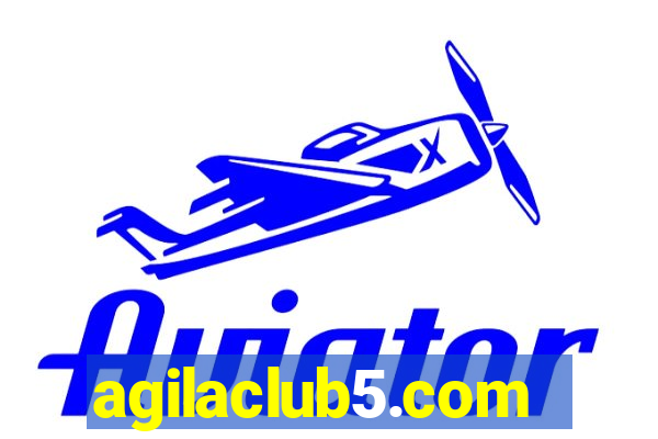 agilaclub5.com