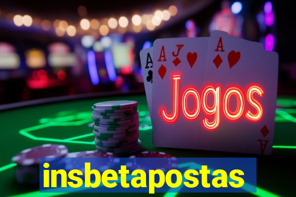 insbetapostas