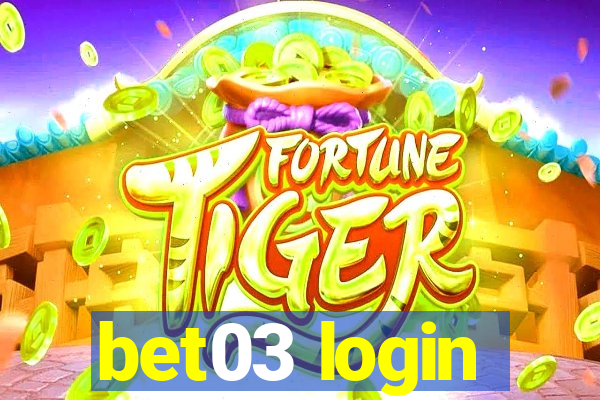 bet03 login