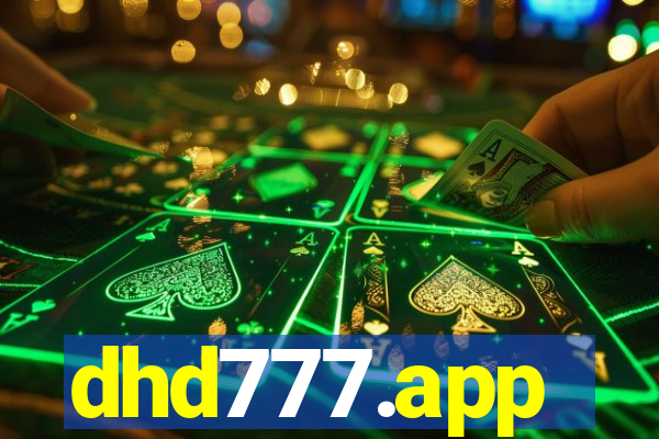 dhd777.app