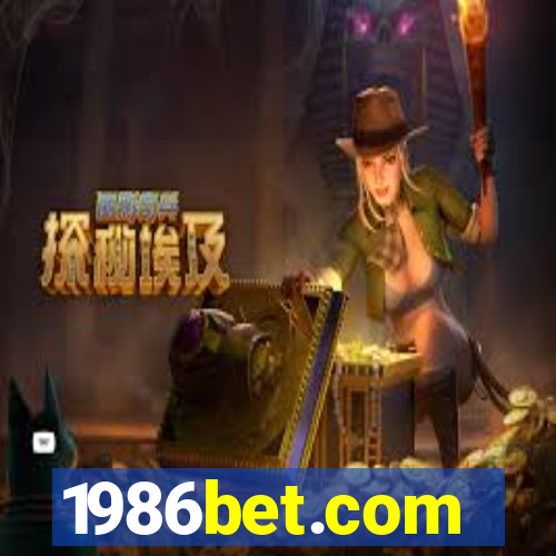 1986bet.com