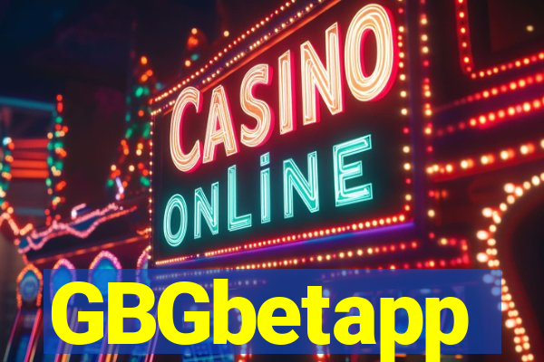 GBGbetapp