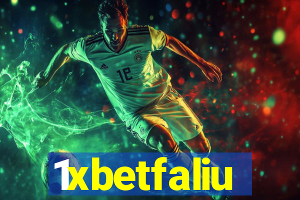 1xbetfaliu