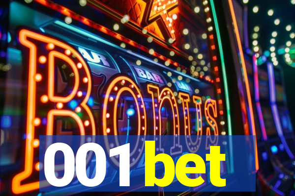 001 bet
