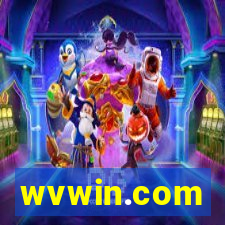 wvwin.com
