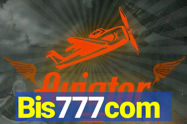 Bis777com