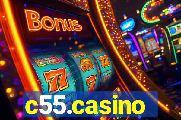 c55.casino