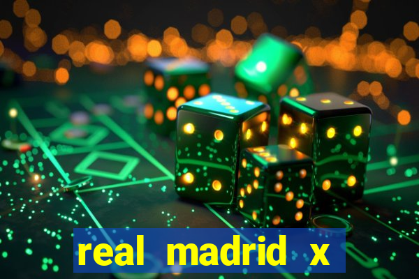 real madrid x barcelona futemax