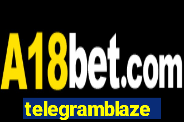 telegramblaze