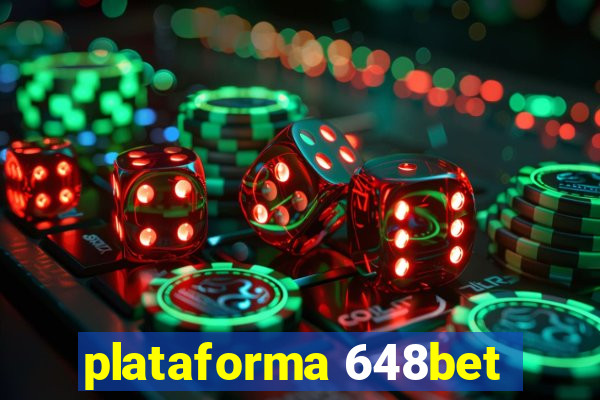 plataforma 648bet