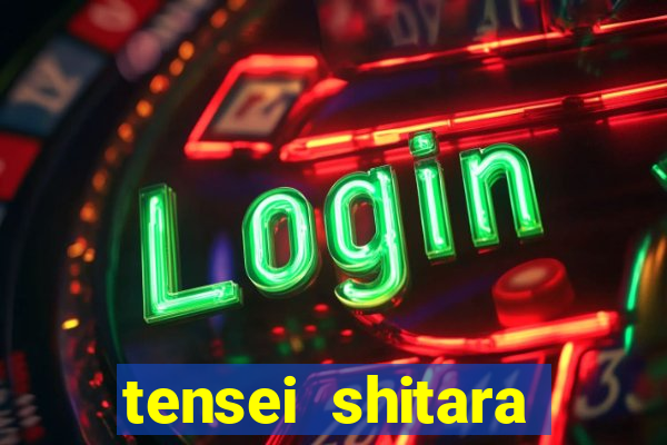 tensei shitara slime datta ken season 3