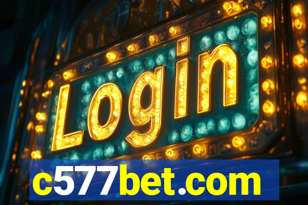 c577bet.com