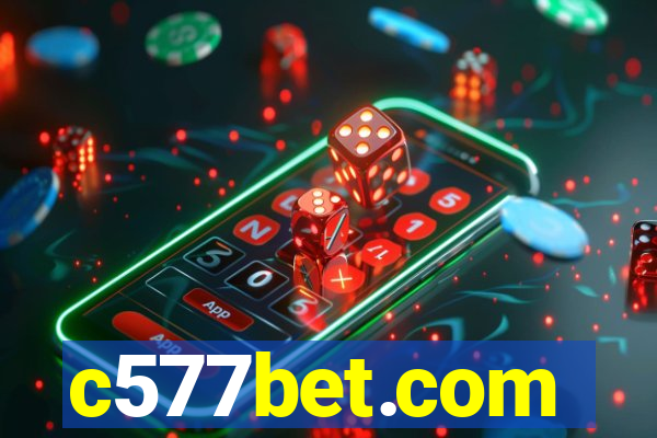 c577bet.com
