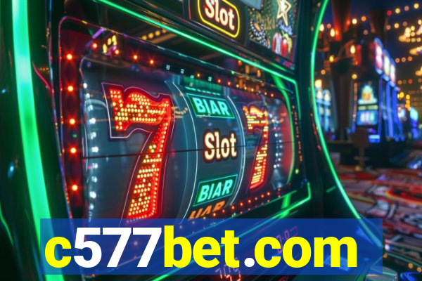 c577bet.com
