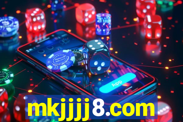 mkjjjj8.com
