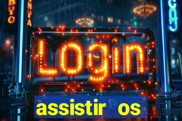 assistir os simpsons completo dublado