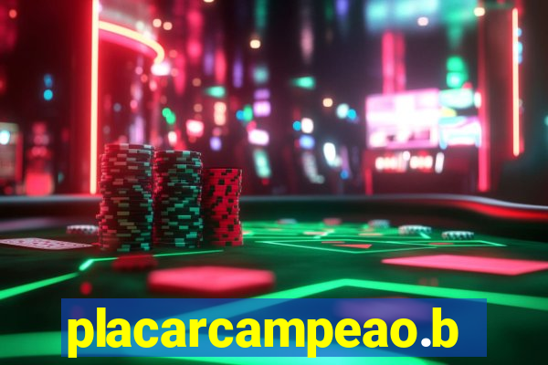 placarcampeao.bet