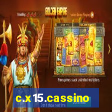 c.x15.cassino