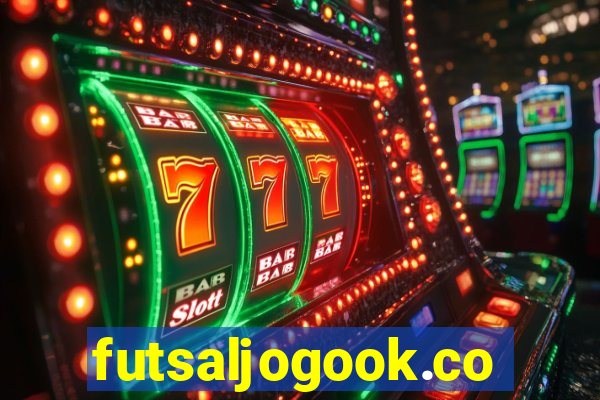 futsaljogook.com