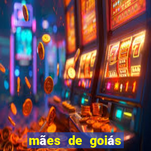 mães de goiás consultar cpf 2024