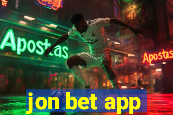 jon bet app