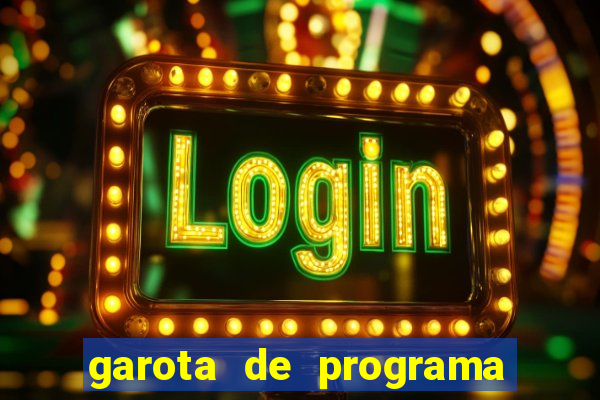 garota de programa negra são paulo