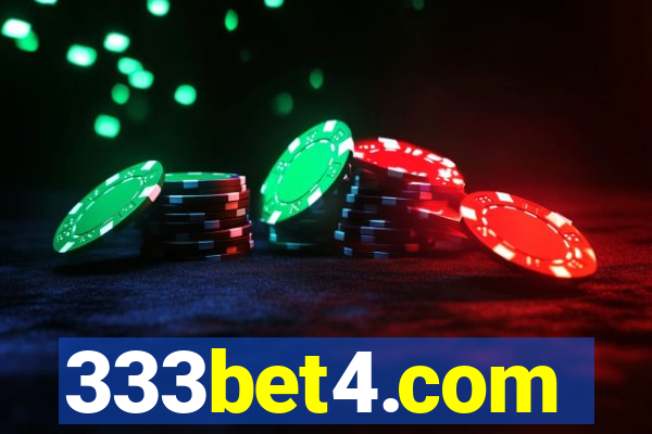333bet4.com