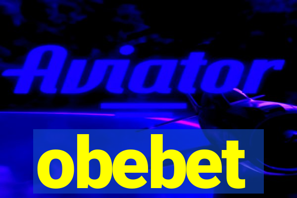 obebet