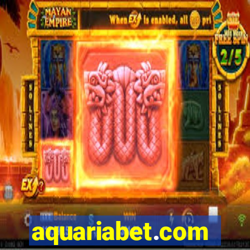 aquariabet.com