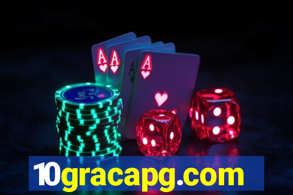 10gracapg.com