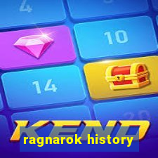 ragnarok history