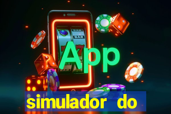 simulador do fortune tiger