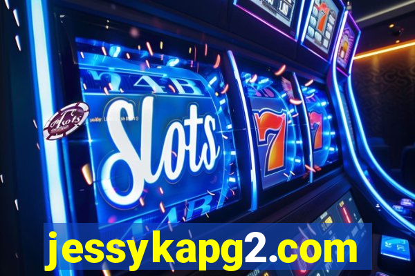 jessykapg2.com
